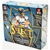 Image 1 : SEALED PANINI 2022 SELECT FOOTBALL HOBBY BOX