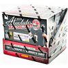 Image 1 : SEALED 2023 PANINI ABSOLUTE NFL HOBBY BOX