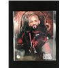 Image 1 : WILL SMITH SIGNED "SUICIDE SQUAD" 8X10 PHOTO SUPERSTAR COA