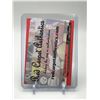 Image 2 : CHARLES BARKLEY SIGNED FLEER BASKETBALL CARD RED CARPET COA