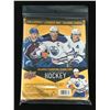 Image 1 : SEALED 2023-24 UPPER DECK STARTER SET