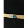 Image 2 : GORDIE HOWE SIGNED AND MULTI INSCRIBED HOCKEY STICK (AI COA)