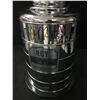 Image 2 : LTD. EDITION PATRICK ROY SIGNED AND INSCRIBED FULL SIZE STANLEY CUP UPPER DECK COA