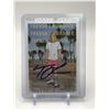 Image 1 : TREVOR LAWRENCE SIGNED ROOKIE CARD RED CARPET COA