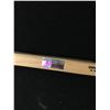 Image 2 : BOBBY HULL SIGNED 1961 CUP CHALLANGE STICK AI COLLECTION COA