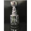 Image 1 : LTD. EDITION WAYNE GRETZKY SIGNED AND INSCRIBED STANLEY CUP (UPPER DECK COA