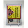 Image 2 : TOPPS MAJOR LEAGUE DRAFT PICK MANNY REMIREZ SIGNED ROOKIE CARD SUPER STAR COA