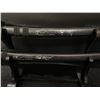 Image 2 : RAY PARK SIGNED SAMURAI SWORD SET MULIPLE INSCRIPTIONS (WWOC COA