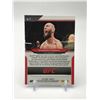 Image 2 : 2021 PANINI PRIZM UFC NO.7 KHAMZAT CHIMAEV ROOKIE CARD