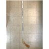 Image 2 : SERGE SAVARD SIGNED SHERWOOD HOCKEY STICK (AI COA)