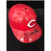 Image 1 : PETE ROSE SIGNED CINCINATTI REDS BATTING HELMET (FITTERMAN COA)