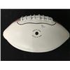 Image 2 : JERRY RICE SIGNED FOOTBALL (JSA COA)