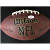 Image 2 : JOE THEISMAN SIGNED AND MULTI INSCRIBED FOOTBALL (JSA COA)