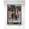Image 1 : 1992 SCORE NO.413 MARIO LEMIEUX AUTO