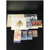 Image 1 : VINTAGE NHL COLLECTIBLES LOT