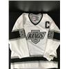 Image 3 : WAYNE GRETZKY SIGNED L.A KINGS CCM JERSEY (UPPER DECK COA)