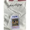Image 2 : LTD. EDITION SANDY KOUFAX SIGNED LA DODGERS JERSEY (BECKETT COA)