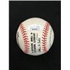 Image 2 : WILLIE MCCOVEY SIGNED RAWLINGS BASEBALL (BECKETT COA)