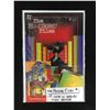 Image 1 : DC COMICS NO,1 THE HACKER FILES (1ST ISSUE IN SERIES)