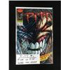 Image 1 : IMAGE COMICS NO.1 PITT (1ST APP OF PITT)