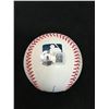 Image 2 : REGGIE JACKSON SIGNED RAWLINGS BASEBALL (JSA COA)