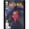 Image 1 : RAY PARK (DARTH MAUL) SIGNED STAR WARS DARTH MAUL