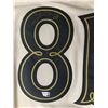 Image 2 : JONATHAN MARCHESSAULT SIGNED VEGAS GOLDEN KNIGHTS WINTER CLASSIC PRO JERSEY (FANATICS COA)