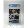 Image 1 : 2020-21 UPPER DECK NO.235 JASON ROBERTSON YOUNG GUNS ROOKIE GCG GRADED 9.5
