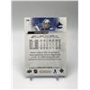 Image 2 : 2022-23 UPPER DECK SERIES 1 NO.174 THATCHER DEMKO AUTO