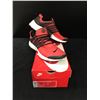 Image 1 : NIKE AIR PRESTO UNIVERSITY RED BLACK