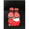 Image 2 : NIKE AIR PRESTO UNIVERSITY RED BLACK