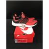 Image 3 : NIKE AIR PRESTO UNIVERSITY RED BLACK