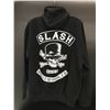 Image 1 : VINTAGE SLASH R AND FN' R ZIP UP HOODIE