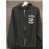 Image 2 : VINTAGE SLASH R AND FN' R ZIP UP HOODIE