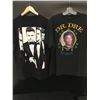 Image 1 : VINTAGE DR DRE RAP T SHIRT AND JUSTIN TIMBERLAKE TOUR T SHIRT