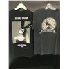 Image 1 : VINTAGE SYSTEM OF A DOWN AND ARIANA GRANDE T SHIRT LOT