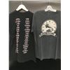 Image 2 : VINTAGE SYSTEM OF A DOWN AND ARIANA GRANDE T SHIRT LOT