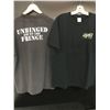 Image 2 : VINTAGE WWE AND NASCAR T SHIRT LOT