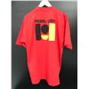 Image 1 : VINTAGE PEARL JAM CONCERT T SHIRT