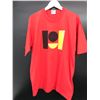 Image 2 : VINTAGE PEARL JAM CONCERT T SHIRT