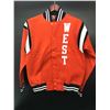 Image 1 : RARE VINTAGE 1970'S CHAMPION WEST ALL STARS JACKET
