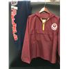 Image 1 : VINTAGE 80s AND 90s NFL LOT GIANTS AND WASHINGTON REDSKINS