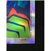 Image 2 : MARVEL AVENGERS S.T.A.T.I.O.N. 24x14 POSTER LIMITED EDITION INSCRIBED BY ARTIST 281/500
