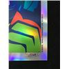 Image 2 : MARVEL AVENGERS S.T.A.T.I.O.N. 24x14 POSTER LIMITED EDITION INSCRIBED BY ARTIST 282/500