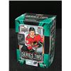 Image 1 : SEALED 2023-24 UPPER DECK SERIES TWO BLASTER BOX