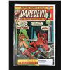Image 1 : MARVEL COMICS NO.124 DAREDEVIL (1ST APP COPPERHEAD)