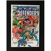 Image 1 : MARVEL COMICS NO.112 THE DEFENDERS