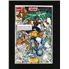 Image 1 : MARVEL COMICS NO.360 THE AMAZING SPIDERMAN (2ND CAMEO APP OF CARNAGE)