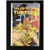 Image 1 : EASTMAN AND LAIRD'S TALES OF THE TEENAGE MUTANT NINJA TURTLES NO.2