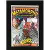 Image 1 : DC COMICS NO.6 METAMORPHO (VINTAGE SILVER AGE)